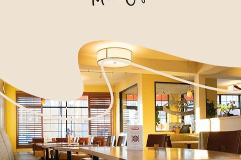 Mambo Café